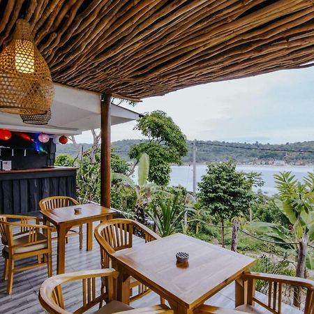 Sunday Huts Lembongan Nusa Lembongan Exterior foto
